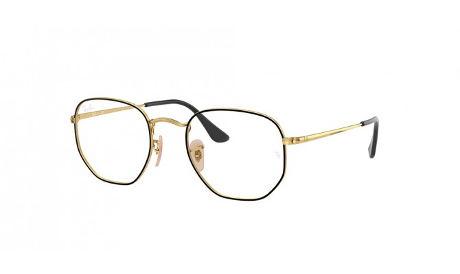  Ray-Ban ® RX6448-2991-54