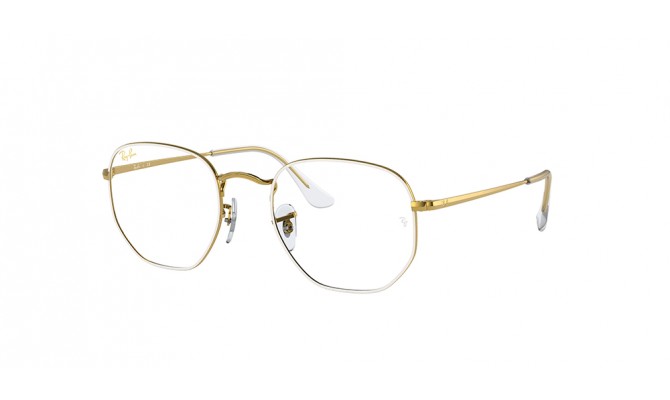  Ray-Ban ® RX6448-3104-51