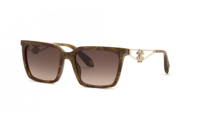 Gafas de sol Roberto Cavalli SRC157M-AMSK