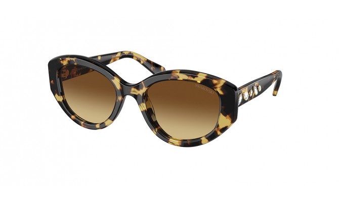 Gafas de sol Swarovski SK6005-100913