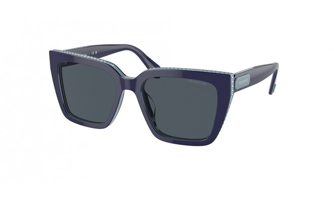 Gafas de sol Swarovski SK6013-101887