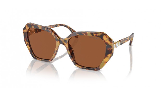 Gafas de sol Swarovski SK6017-100473