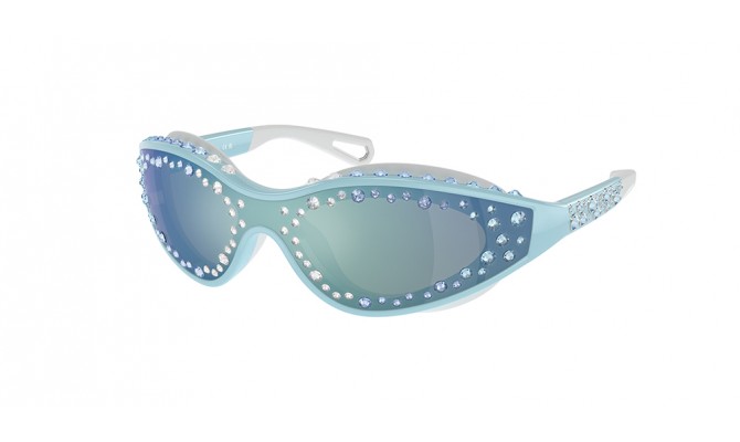 Gafas de sol Swarovski SK6024-105255