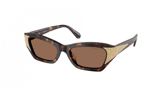 Gafas de sol Swarovski SK6029-100273-50