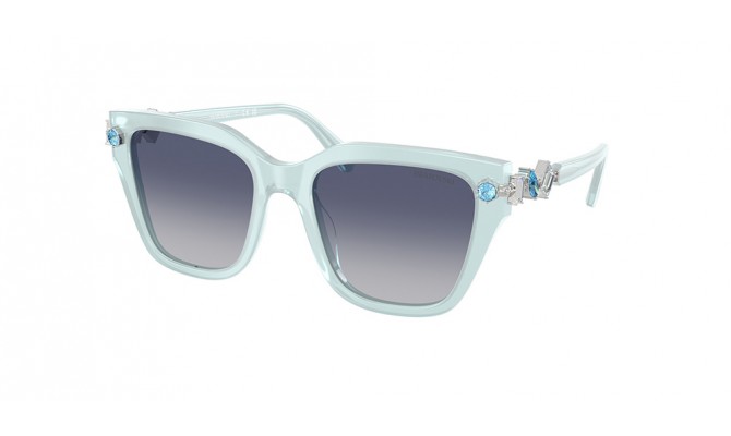 Gafas de sol Swarovski SK6041-10244L