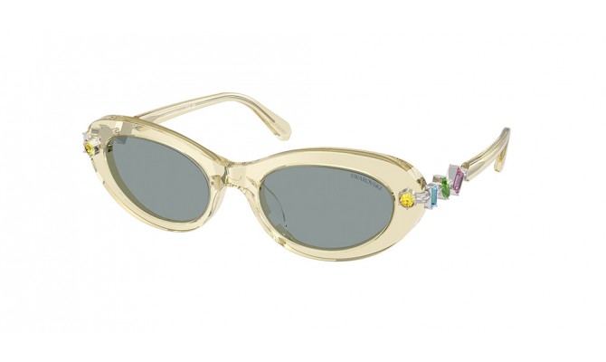 Gafas de sol Swarovski SK6042-1080/1