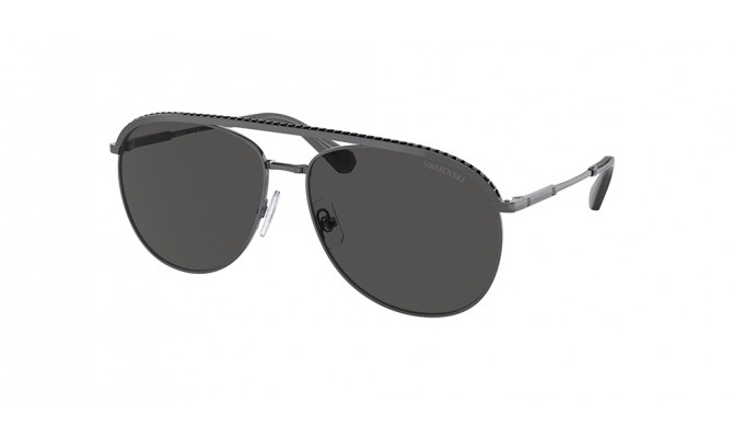 Gafas de sol Swarovski SK7005-401187-61