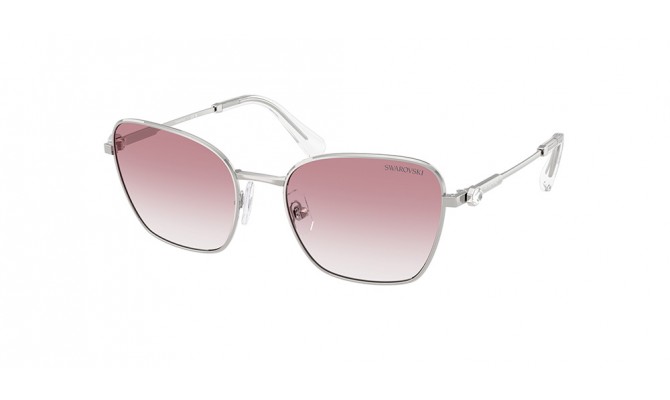 Gafas de sol Swarovski SK7029-40018D-58