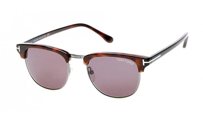 Tom Ford FT0248-52A-51