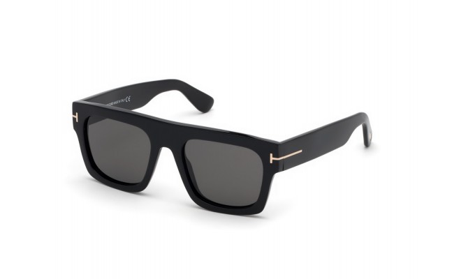 Tom Ford Fausto FT0711-01A