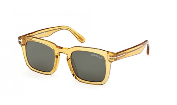 Gafas de sol Tom Ford FT0751-5039N