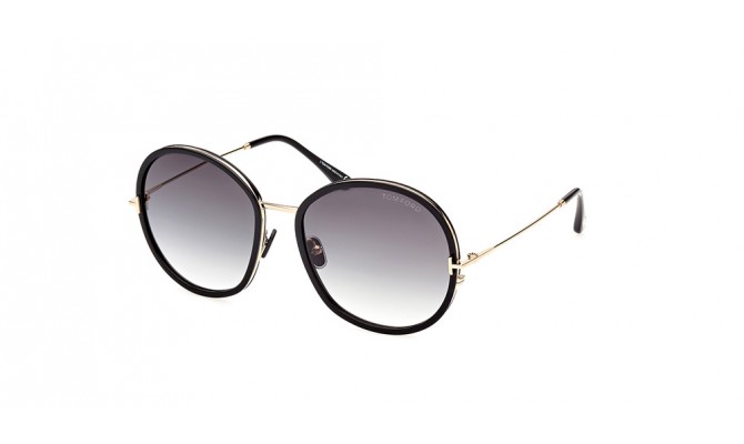 Gafas de sol Tom Ford FT0946 HUNTER-02-01B