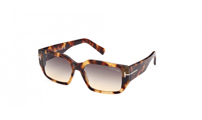 Gafas de sol Tom Ford FT0989 SILVANO-02-55B