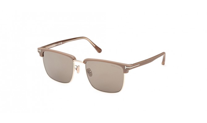 Gafas de sol Tom Ford FT0997-H HUDSON-02-52L