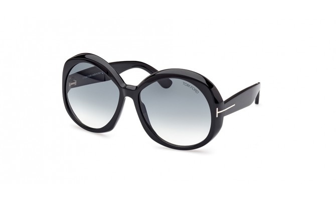 Gafas de sol Tom Ford FT1010 ANNABELLE-01B