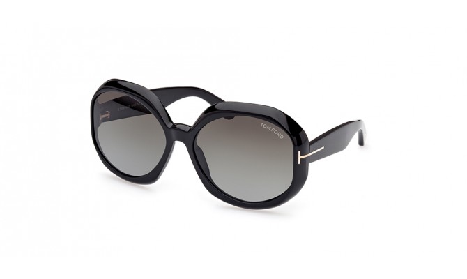 Gafas de sol Tom Ford FT1011 GEORGIA-02-01B