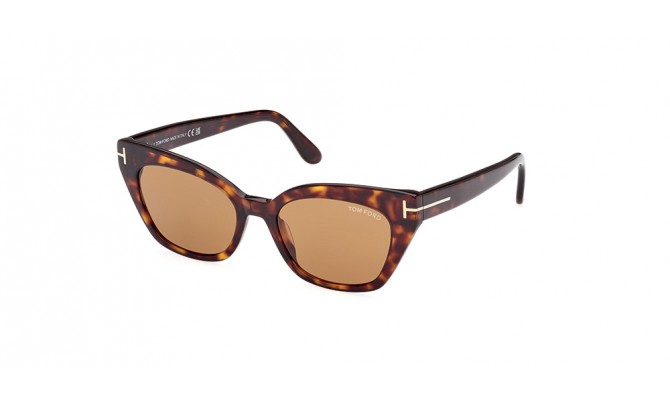 Gafas de sol Tom Ford FT1031 JULIETTE-52E