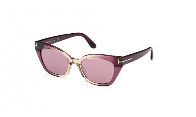 Gafas de sol Tom Ford FT1031 JULIETTE-83Y