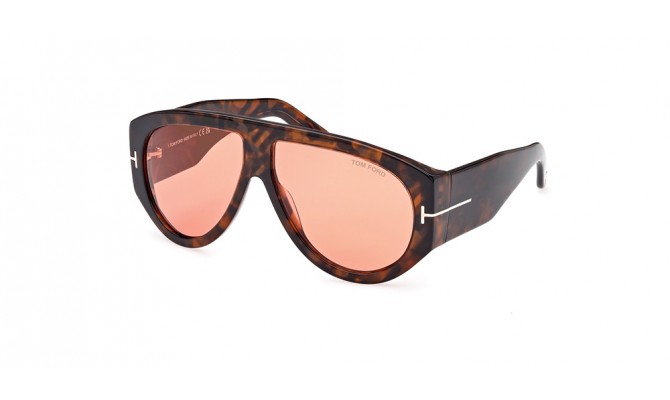 Gafas de sol Tom Ford FT1044 BRONSON-52S