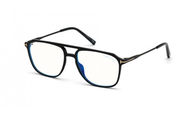  Tom Ford FT5665-B-001