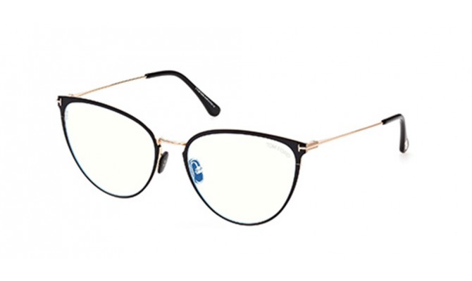  Tom Ford FT5840-B-001