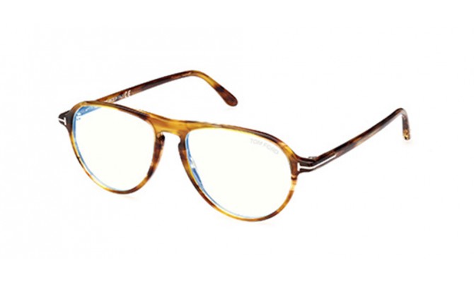  Tom Ford FT5869-B-050