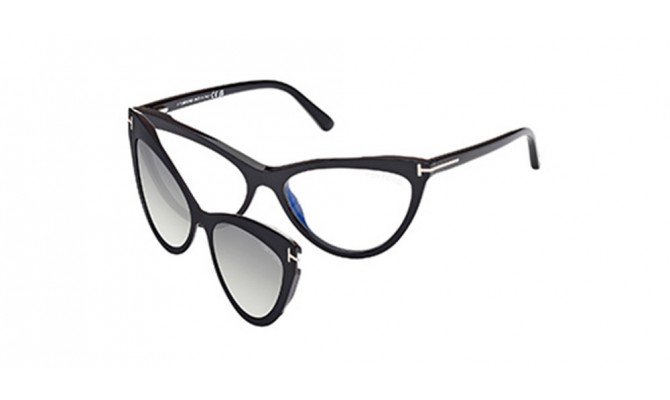  Tom Ford FT5896-B-001