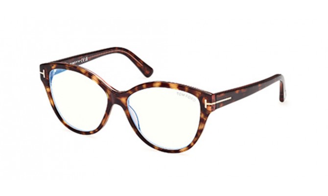 Gafas de sol Tom Ford FT5954-B-54056