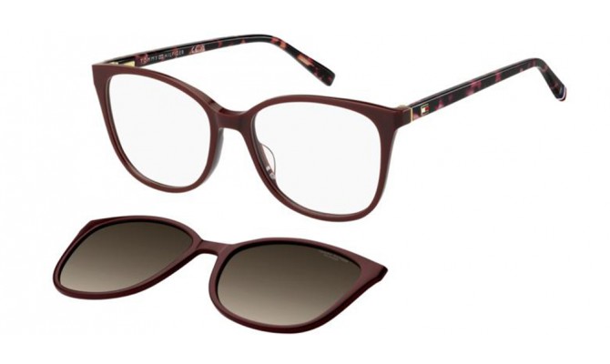  Tommy Hilfiger TH 2294/C-LHF (WJ)