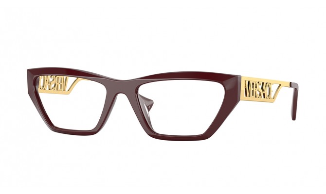  Versace VE3327U-5381-55