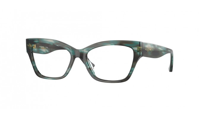  Vogue VO5523-3088-52