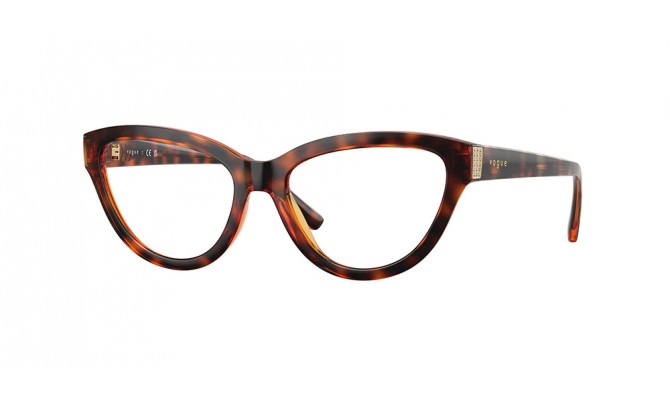  Vogue VO5610B-W656-52