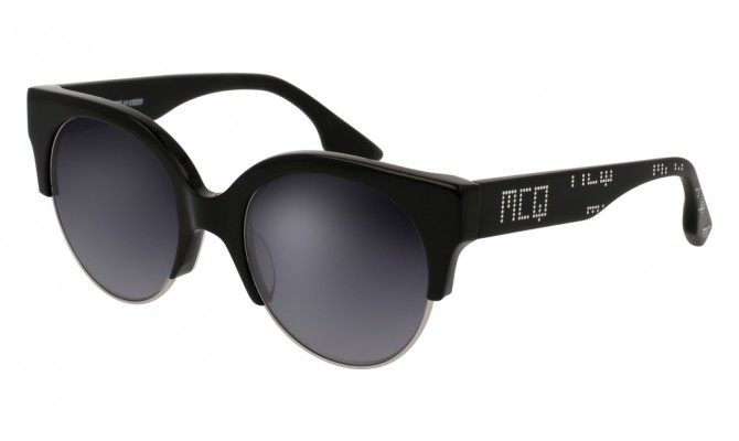 Gafas de sol McQueen MQ0048S-001