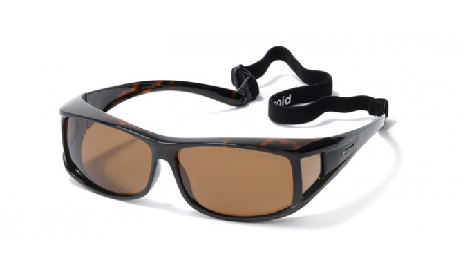 Gafas de sol Polaroid Ancillaries P8901-0BM (HE)