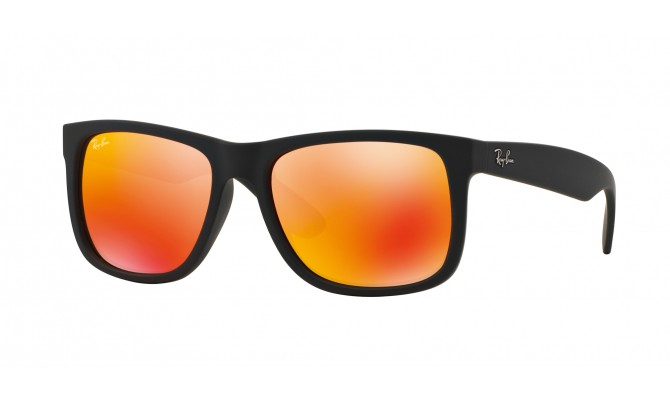  Ray-Ban ® Justin Color Mix RB4165-622/6Q