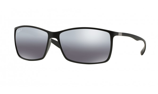 Ray Ban Liteforce RB4179 601S82 Polarizada Congafasdesol