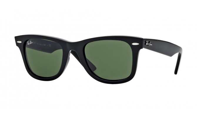 Ray-Ban ® Wayfarer Classic RB2140-901