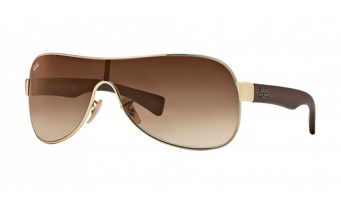 Ray-Ban ® RB3471-001/13