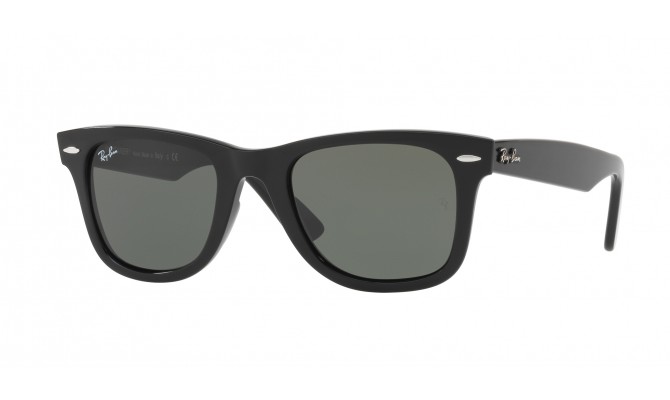  Ray-Ban ® Wayfarer RB4340-601/58