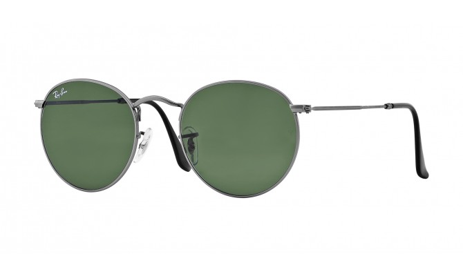 Ray-Ban ® Round Metal RB3447-029