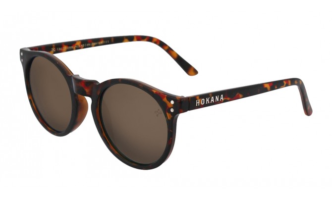 Gafas de sol Hokana Shasta Carey - Ground- S04