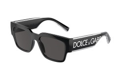 Dolce&Gabbana DG6184-501/87