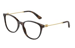 Dolce&Gabbana DG3363-502-52