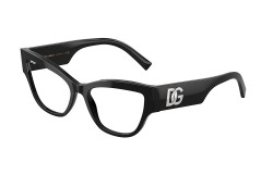 Dolce&Gabbana DG3378-501-55