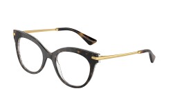 Dolce&Gabbana DG3392-3217-52