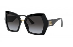 Dolce&Gabbana DG4377-501/8G