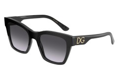 Dolce&Gabbana DG4384-501/8G