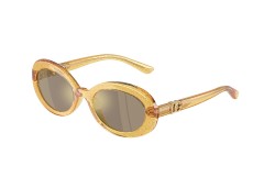 Dolce&Gabbana DX6007U-34555A