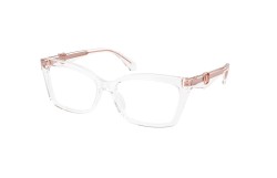 Michael Kors MK4165U-3015-55