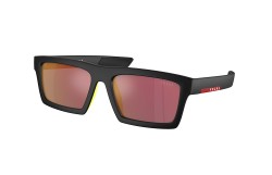 Prada PS 02ZSU-1BO10A